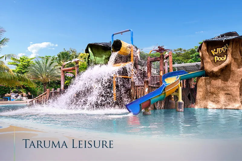 Taruma Water Park