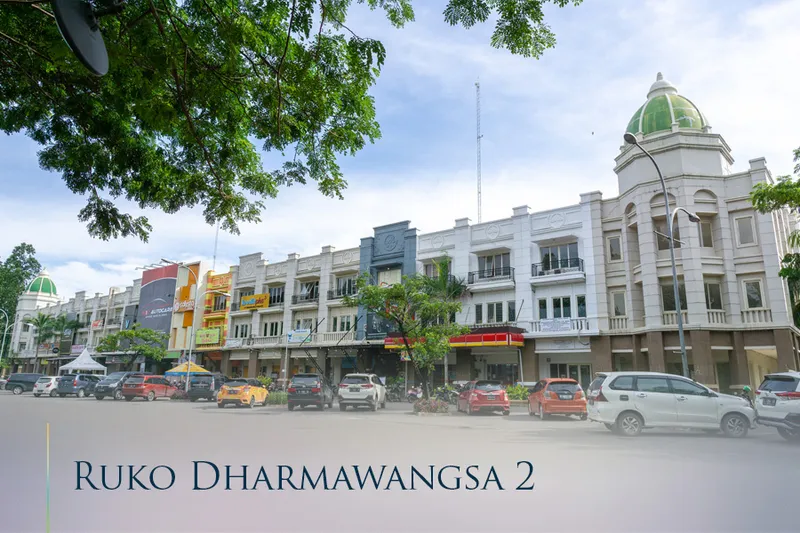 Kawasan Grand Taruma