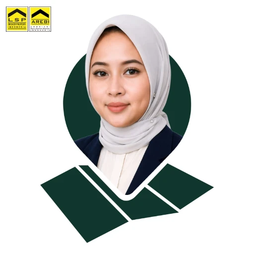 Wulandari — Property Consultant Grand Taruma Commercial